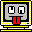 (icon of a sick PC)